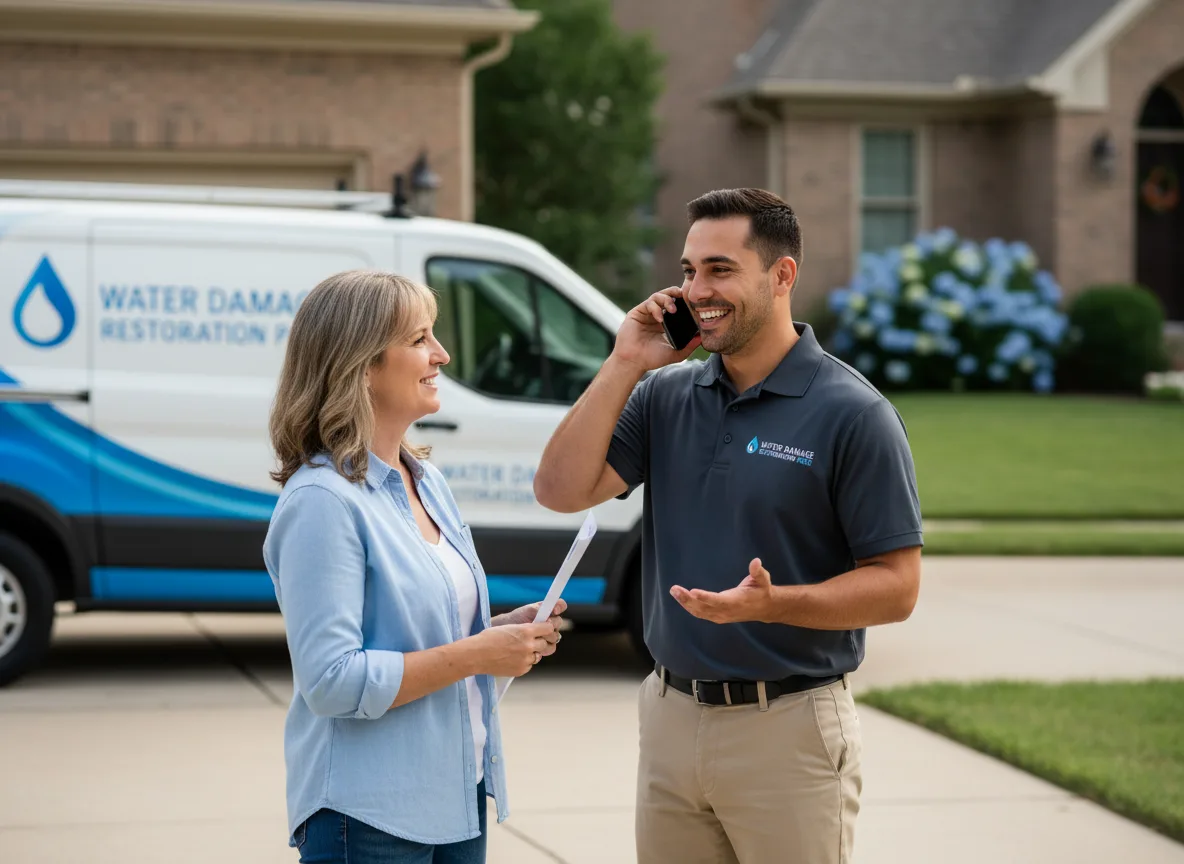 Flood Restoration Bartow, GA FAQs